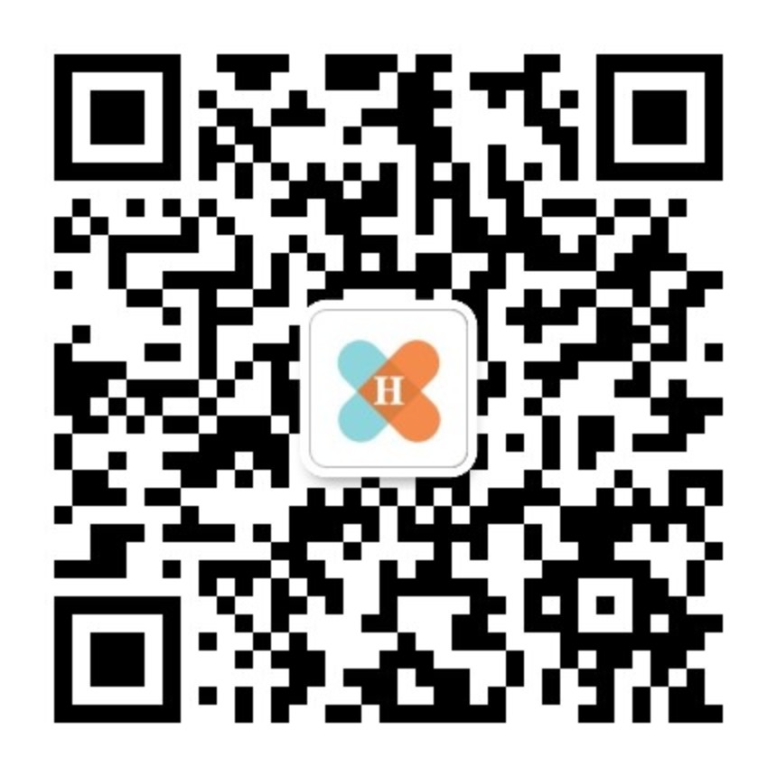 扫码添加微信-星火跨境XINGHUOS-卖家综合服务门户