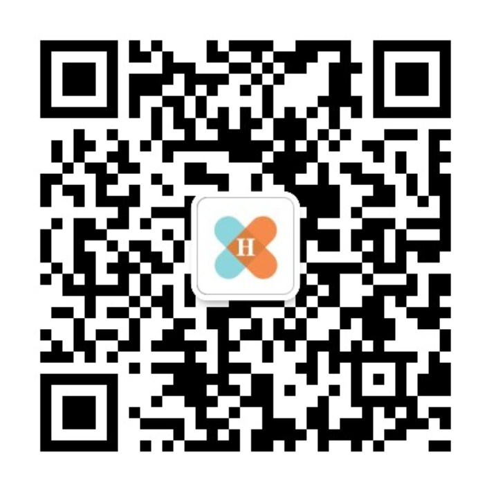 扫一扫加微信-星火跨境XINGHUOS-卖家综合服务门户