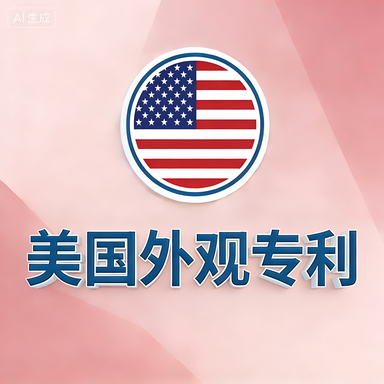 美国外观专利-星火跨境XINGHUOS-卖家综合服务门户