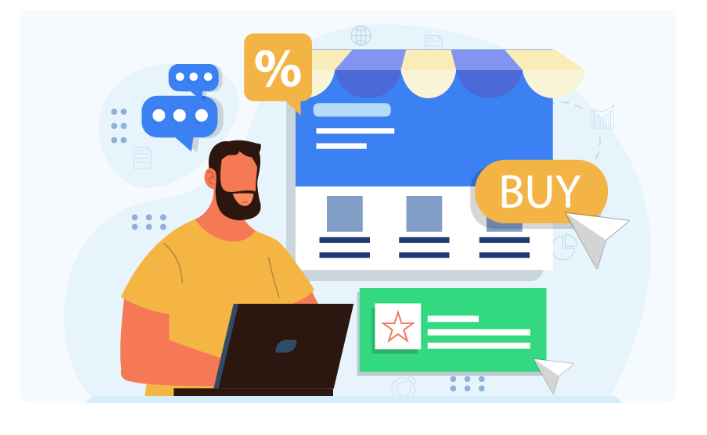 亚马逊全球开店的跨境电子商务模式是什么？-星火跨境XINGHUOS-卖家综合服务门户