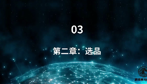 选哪个类目好做？如何进行选品-星火跨境XINGHUOS-卖家综合服务门户