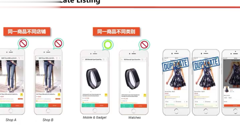 Listing（商品）规则详解-星火跨境XINGHUOS-卖家综合服务门户