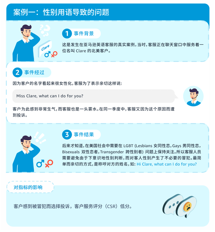 如何提升客服的体验?-星火跨境XINGHUOS-卖家综合服务门户