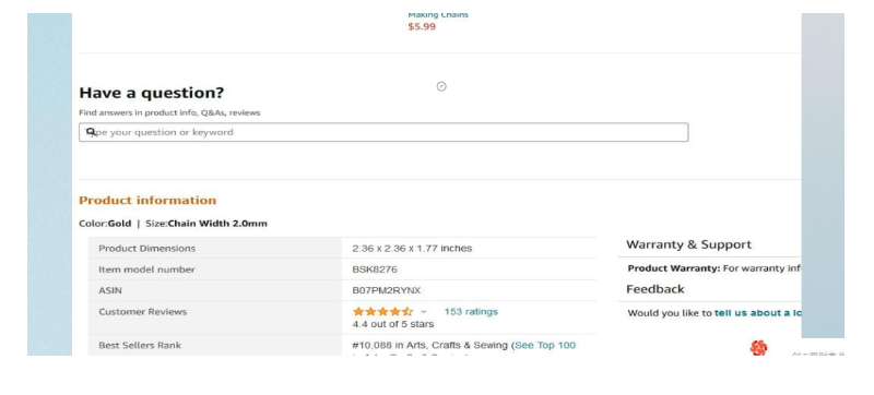 亚马逊Q&A是什么？-星火跨境XINGHUOS-卖家综合服务门户