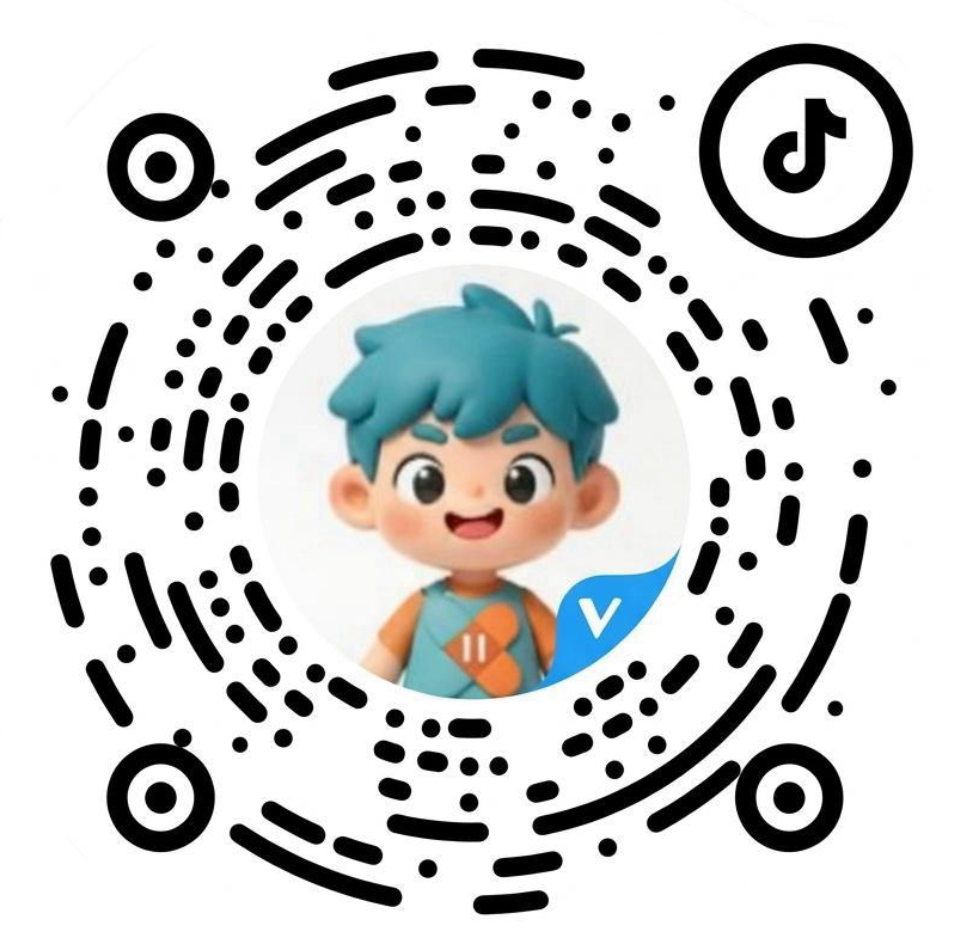 抖音-星火跨境XINGHUOS