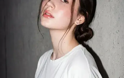 棚拍人像 · 人像