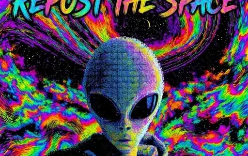 情绪表达 · 艺术与奇幻