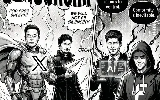 使用图像参考创建漫画