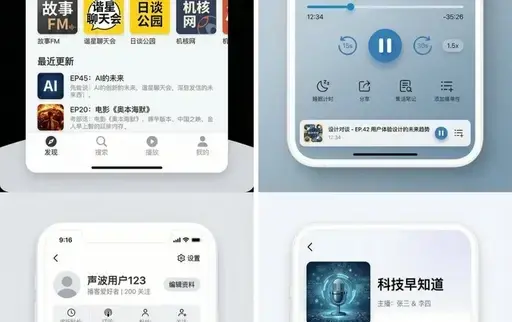 产品原型图