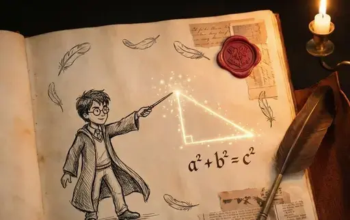 哈利波特的魔法