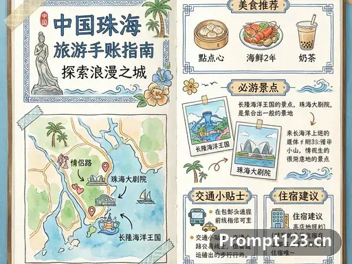 连环画提示词:AI作图关键词与图片参考.