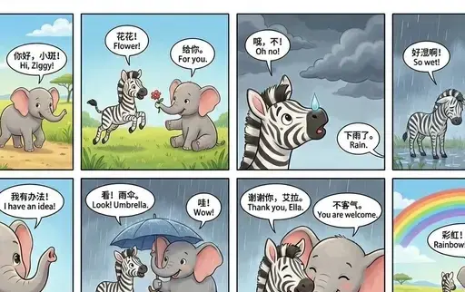 连环画