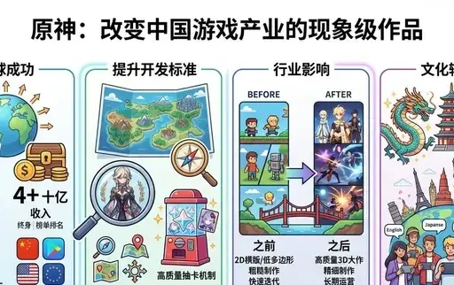 科普插画