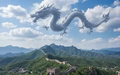 云彩艺术