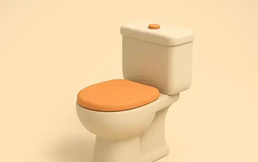 极简主义3D插画