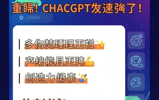 小红书封面设计