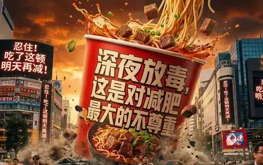 巨物恐惧症风格,好莱坞灾难片质感