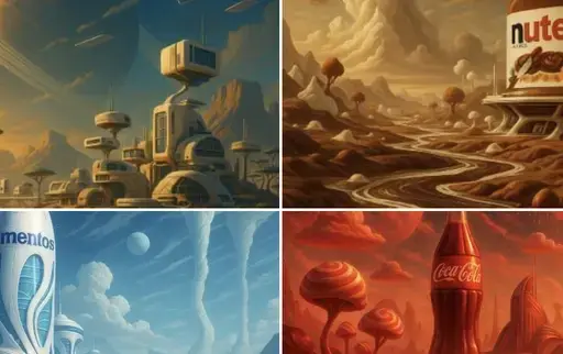 品牌星球世界