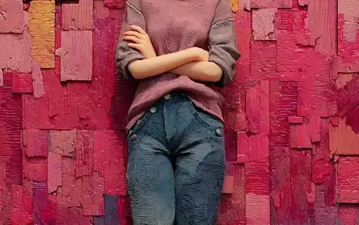 3D 角色 · 3D 视效
