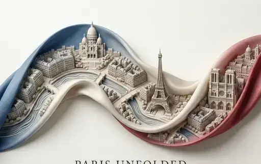 地图 / 3D 视图