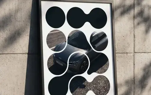 广告 · 信息图与设计