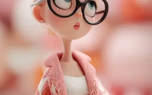 3D 视图 · 3D 视效