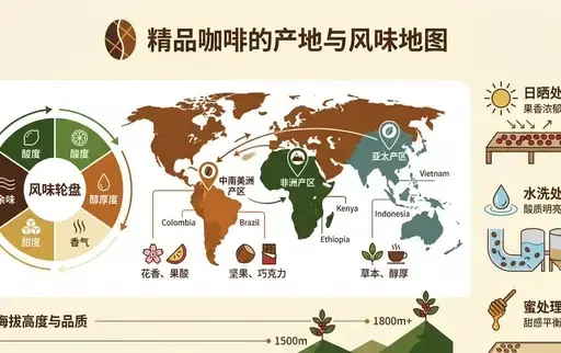 专业的知识信息图