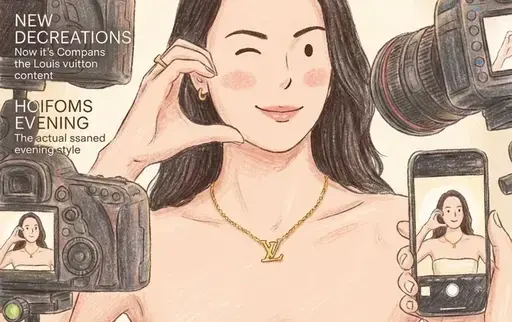 杂志配有儿童绘画作品