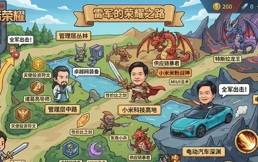 职业生涯地图图片