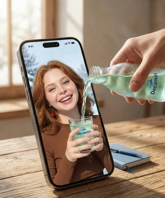 大尺寸的iPhone 17 Pro Max场景提示词:AI作图关键词与图片参考.